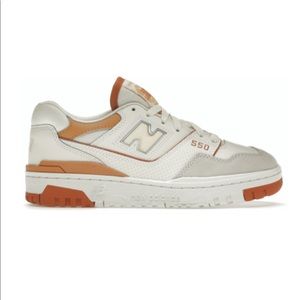New balance 550 Au Lait (W)